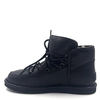 UGG Levy Black Leather UGG Levy Black Leather